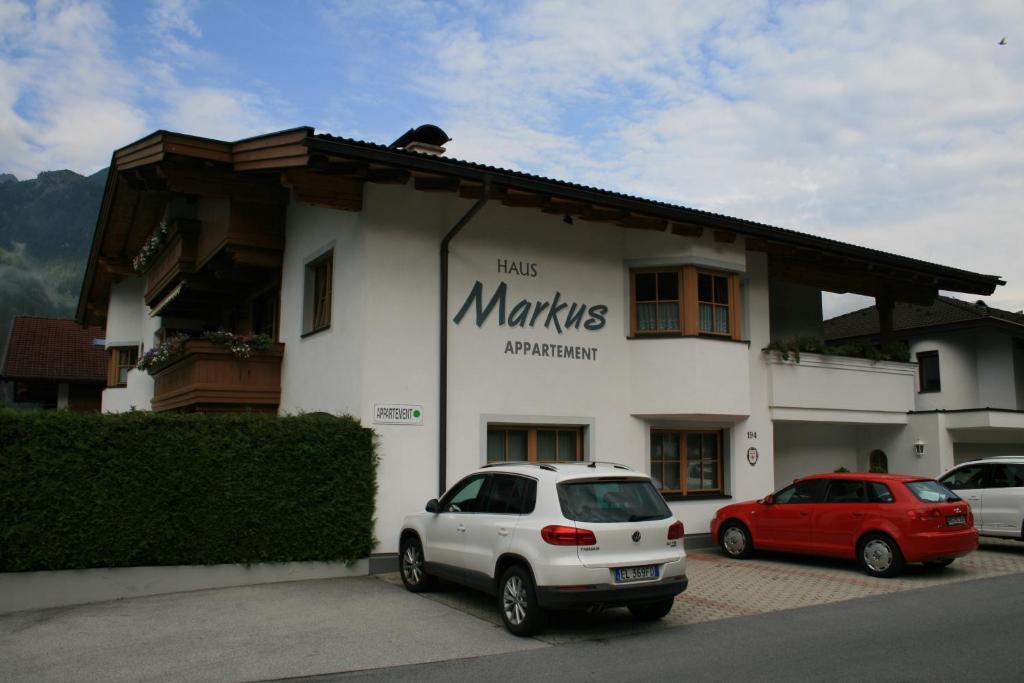 Haus Markus Apartment Langenfeld Exterior photo